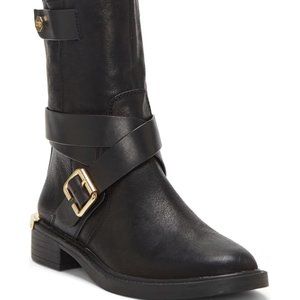 Louise Et Cie Tandy Boots size 8 NWT